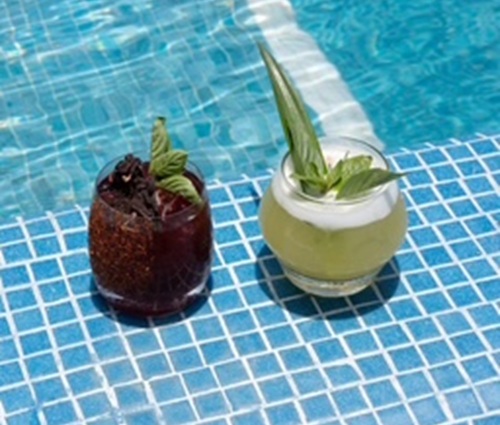 La Terraza Snack Bar