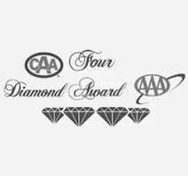 AAA Four Diamond Award