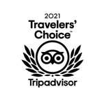 TripAdvisor Travelers Choice 2026