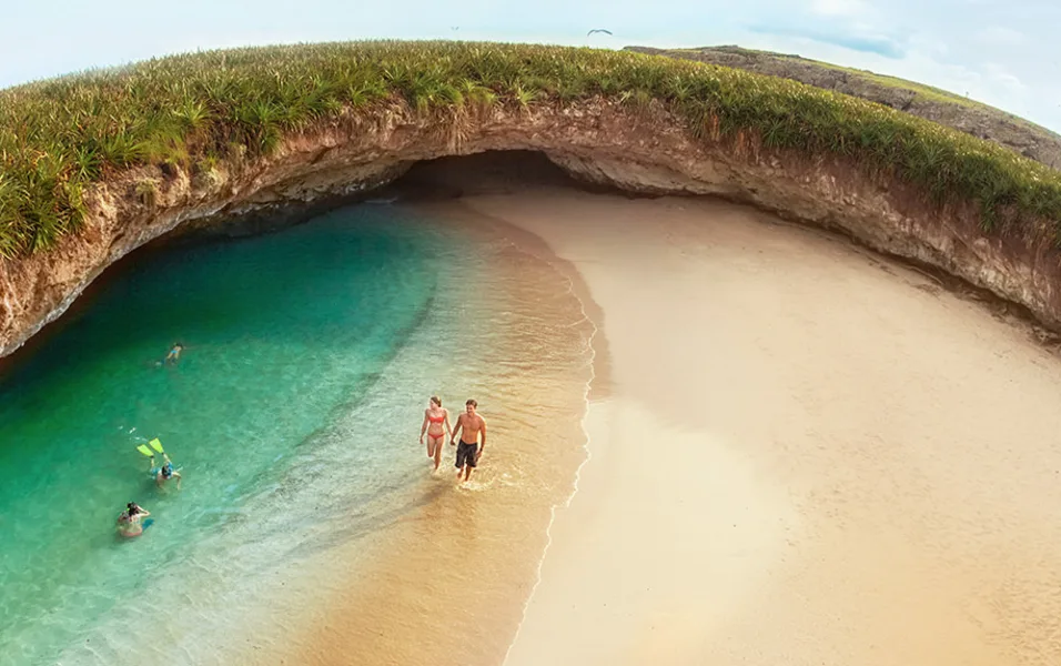 Puerto Vallarta Tours