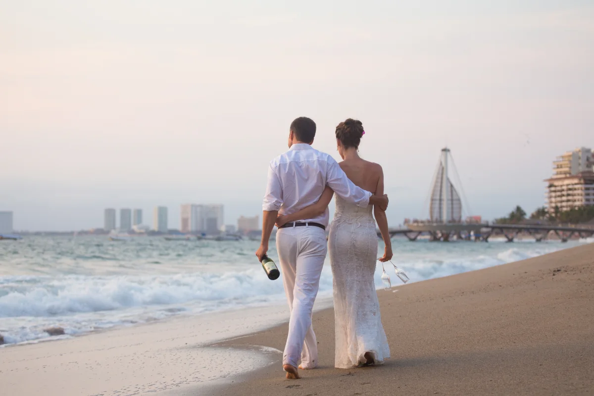 Weddings at Grand Miramar