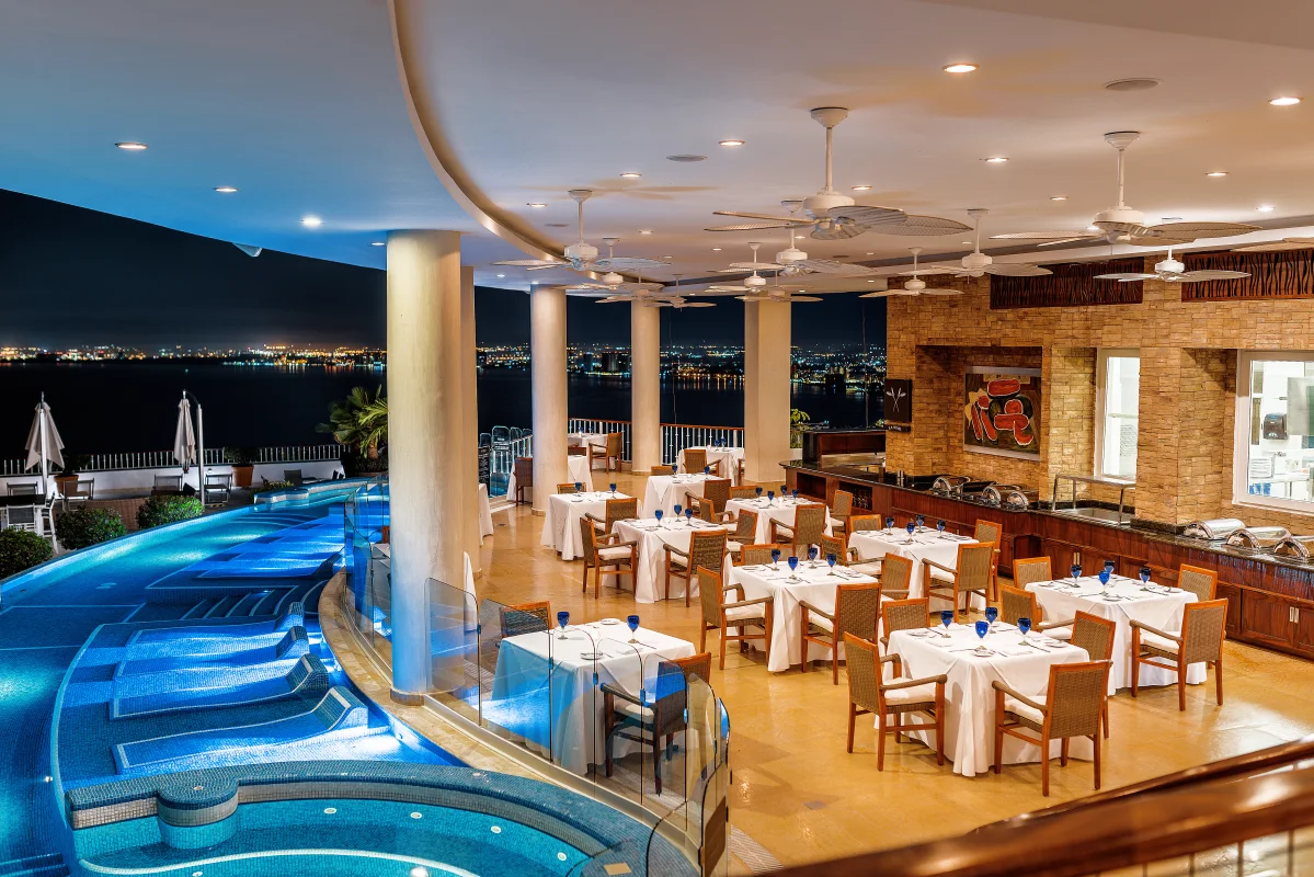 Grand Miramar Specials